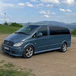 TripVan Beskidy 