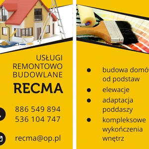 RECMA