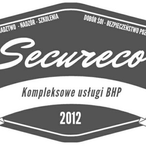 Secureco: Kompleksowe usługi BHP