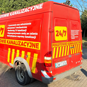 Firma KAN-PRO 
