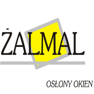 Żalmal Osłony okien