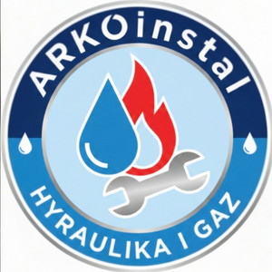 hydraulik/gazownik/instalator