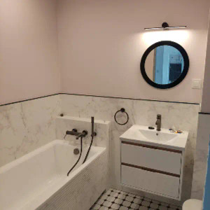 Redomo.pl - Piotr Oleksiak - Usługi remontowo-budowlane