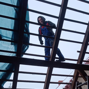 Kat-Bud usługi dekarsko-wykonczeniowe