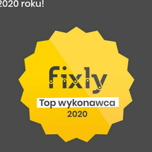 Usługi Budowlane 4 Kąty Przybysz Arkadiusz