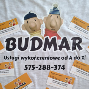 BUDMAR