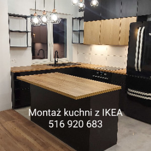 Kuchnia na lata