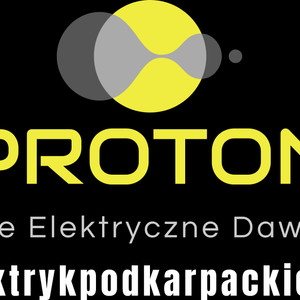 Instalacje Elektryczne "PROTON" Dawid Knych