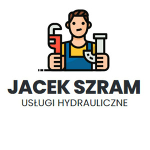 Jacek Szram. Usługi hydrauliczne