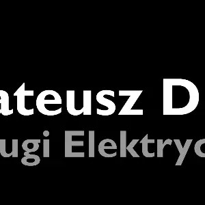 Mateusz Drzeżdżo Usługi Elektryczne