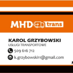 MHD-TRANS