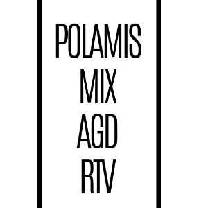 Polamis-mix AGD/RTV