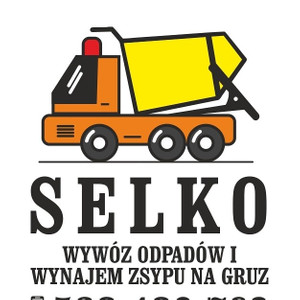 SELKO Wywóz Odpadów