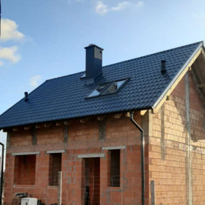 Zakład dekarsko-blacharski