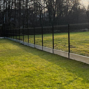 MAGDOM Bramy Przęsła Ogrodzenia Dominik Gawlik