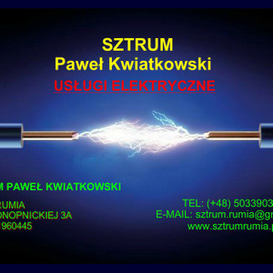 Sztrum Paweł Kwiatkowski