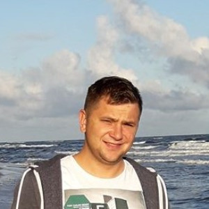 Stamar Łukasz Stanulewicz