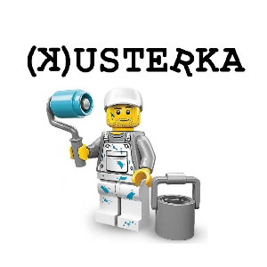 (K)USTERKA Usługi remontowo-wykonczeniowe. 