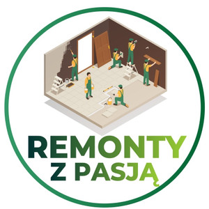 "Remonty z Pasją"