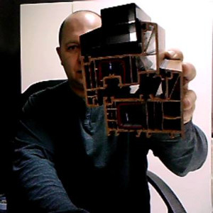 MARPOL - okna drziw rolety