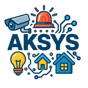 AKSYS