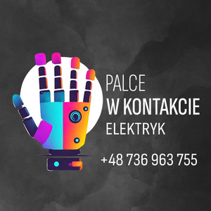 PALCE W KONTAKCIE 