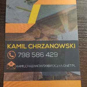 Usługi Remontowo-Budowlane