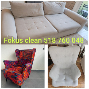 Fokus clean
