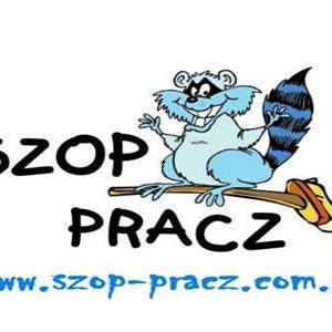 Szop Pracz