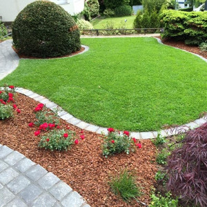 Green Garden