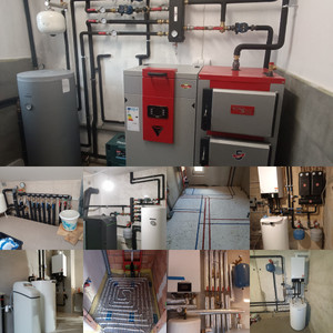 Instal Plus Michał Potrzeba