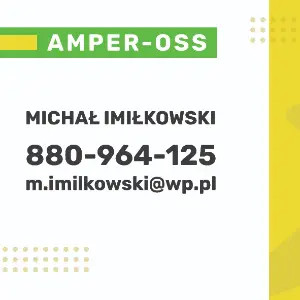 Amper-Oss