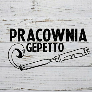 Pracownia Gepetto