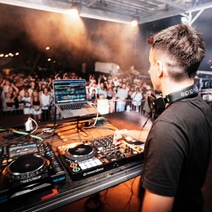 DJ Pablo Lemke