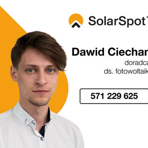 SolarSpot