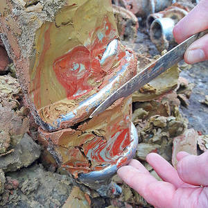 IntroGeo Geolog Geotechnik