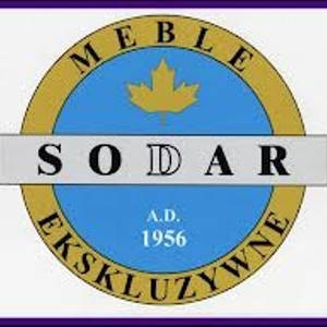 Meble SODAR