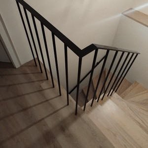 WoodProSteel