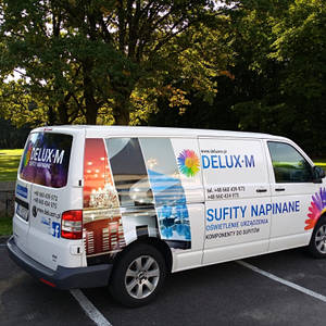 DELUX-M