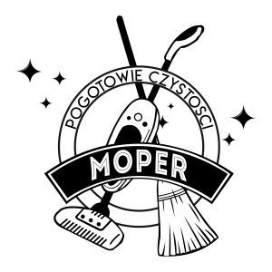Moper - Pogotowie Czystości