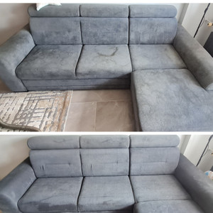 I PO PLAMIE Mobilne Czyszczenie Tapicerki