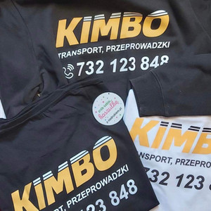 Kimbo transport
