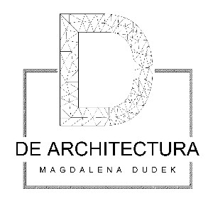 De Architektura Magdalena Dudek