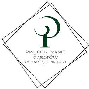 projektowanie ogrodów Patrycja Pikuła
