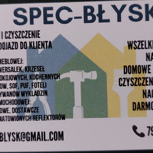 Spec-blysk