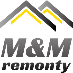 M&M Firma remontowo-wykończeniowa.