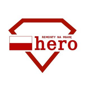 hero - Remonty na miarę