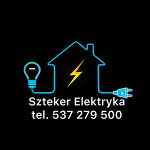 Szteker Elektryka 