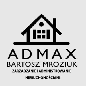AdMax Bartosz Mroziuk