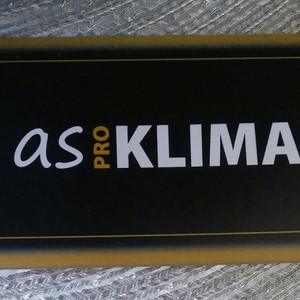 ASPRO KLIMA